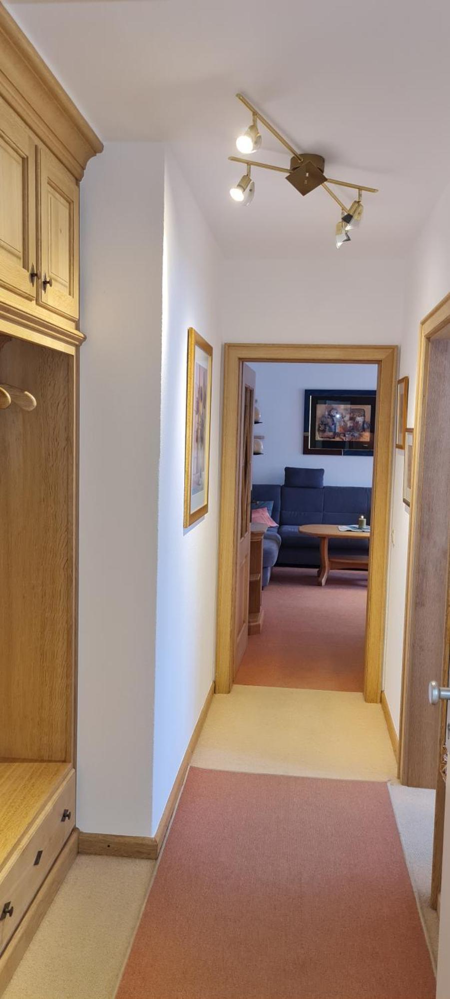 Kreuzstrasse 14 Schulte 10A Apartment Norderney Bagian luar foto