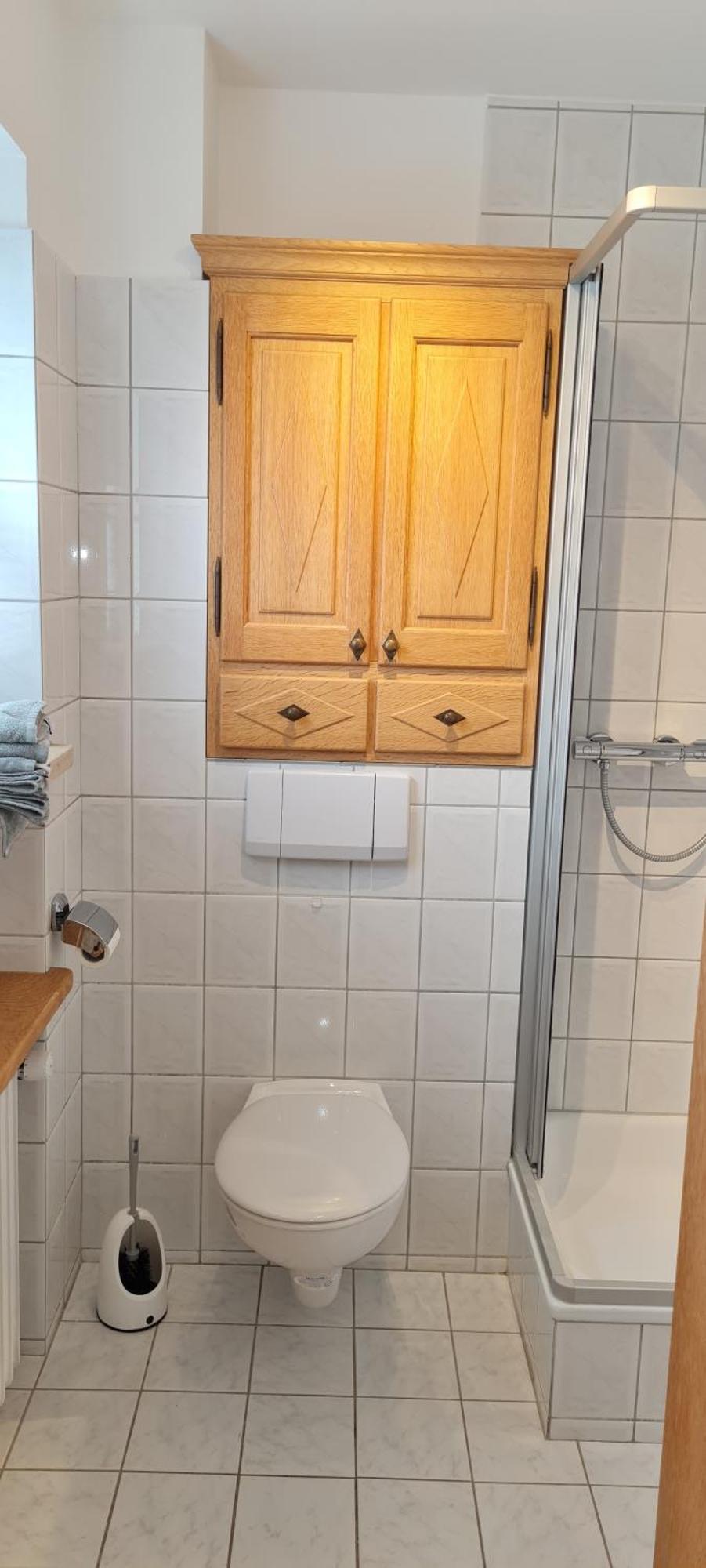 Kreuzstrasse 14 Schulte 10A Apartment Norderney Bagian luar foto