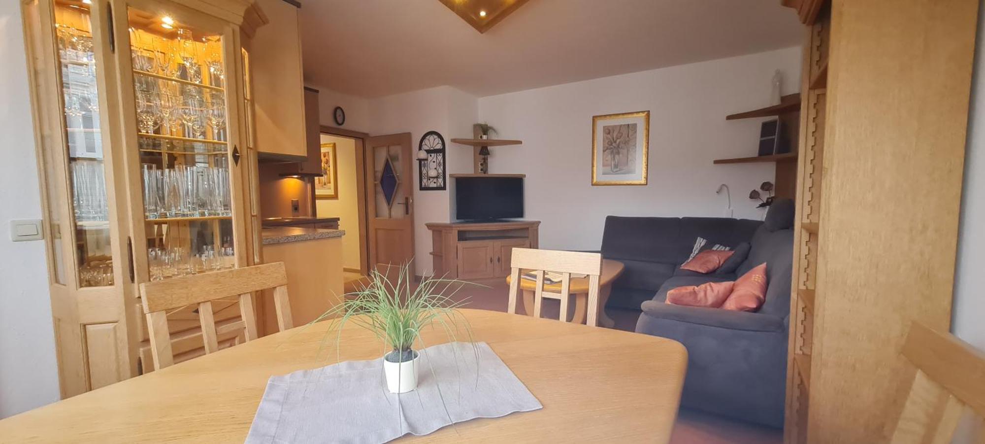 Kreuzstrasse 14 Schulte 10A Apartment Norderney Bagian luar foto