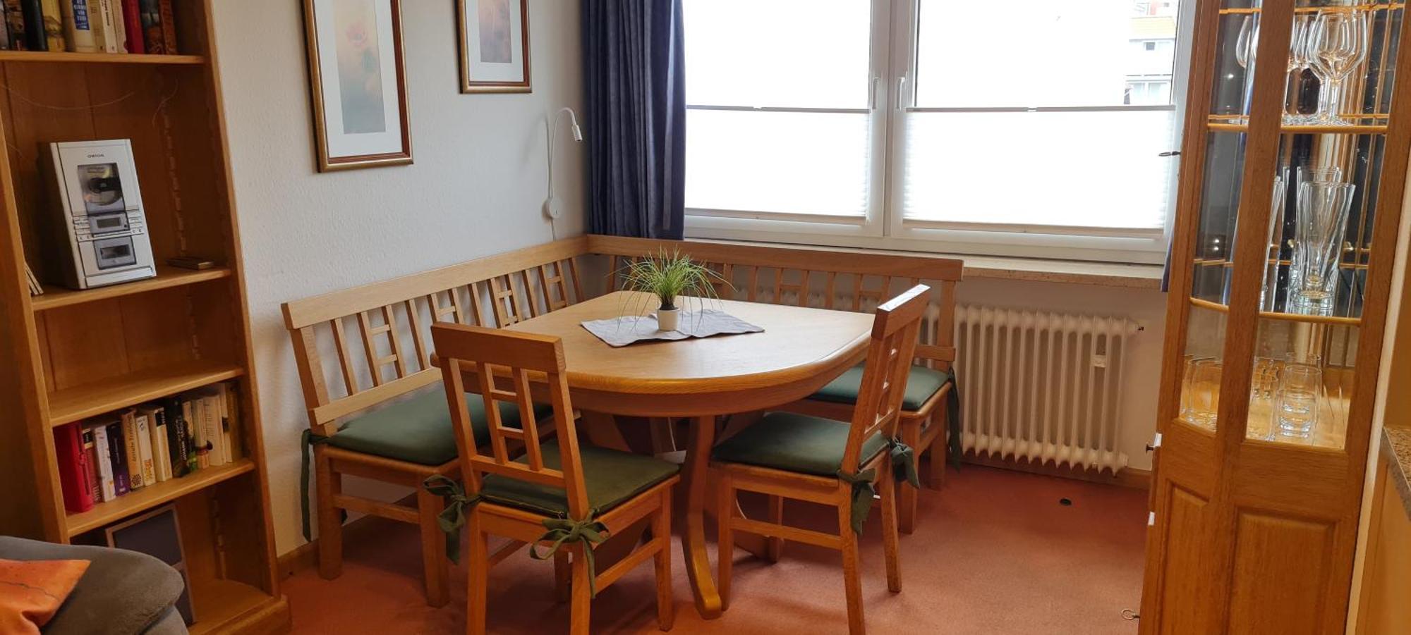 Kreuzstrasse 14 Schulte 10A Apartment Norderney Bagian luar foto